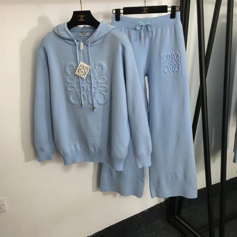 C24 Women's fashion casual suit sportswear hoodie