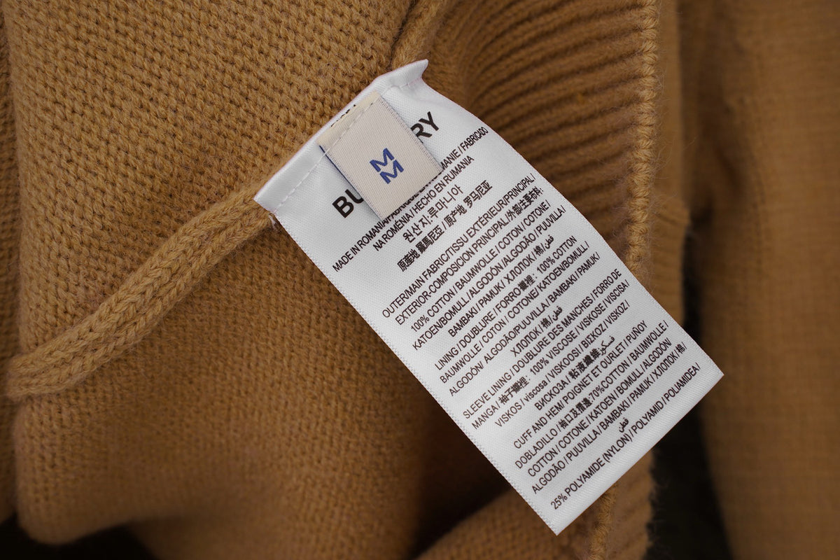 C57 Men and Women Premium Wool Blend Knit Sweater