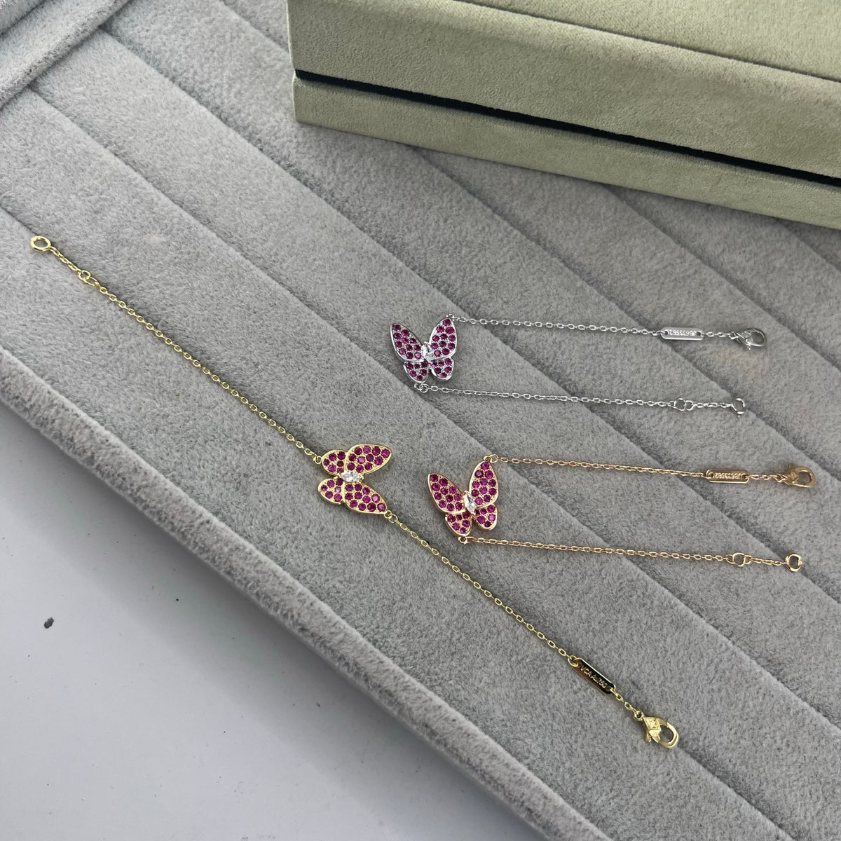 E22 New gold-plated bracelet fashion jewelry