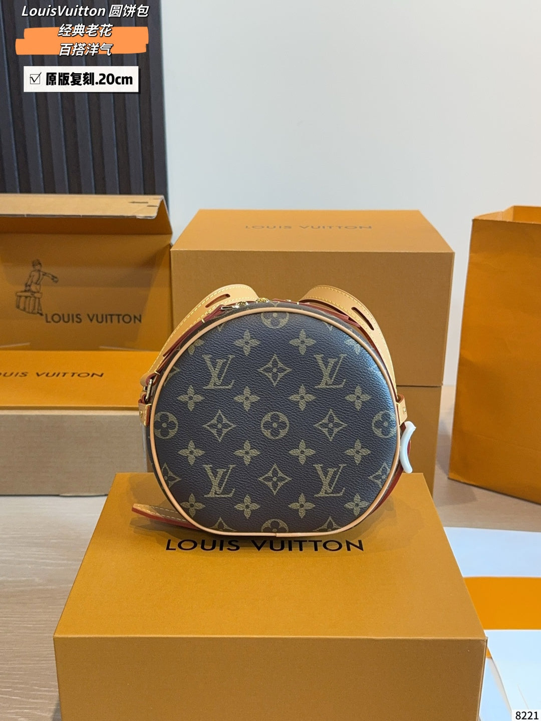 MN94 Women's bag diagonal cross bags 20*9*15cm