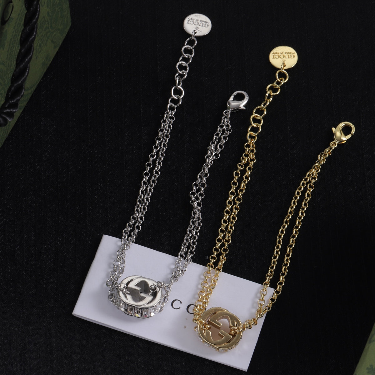 B45 High-quality fashion bracelets for women jewelry