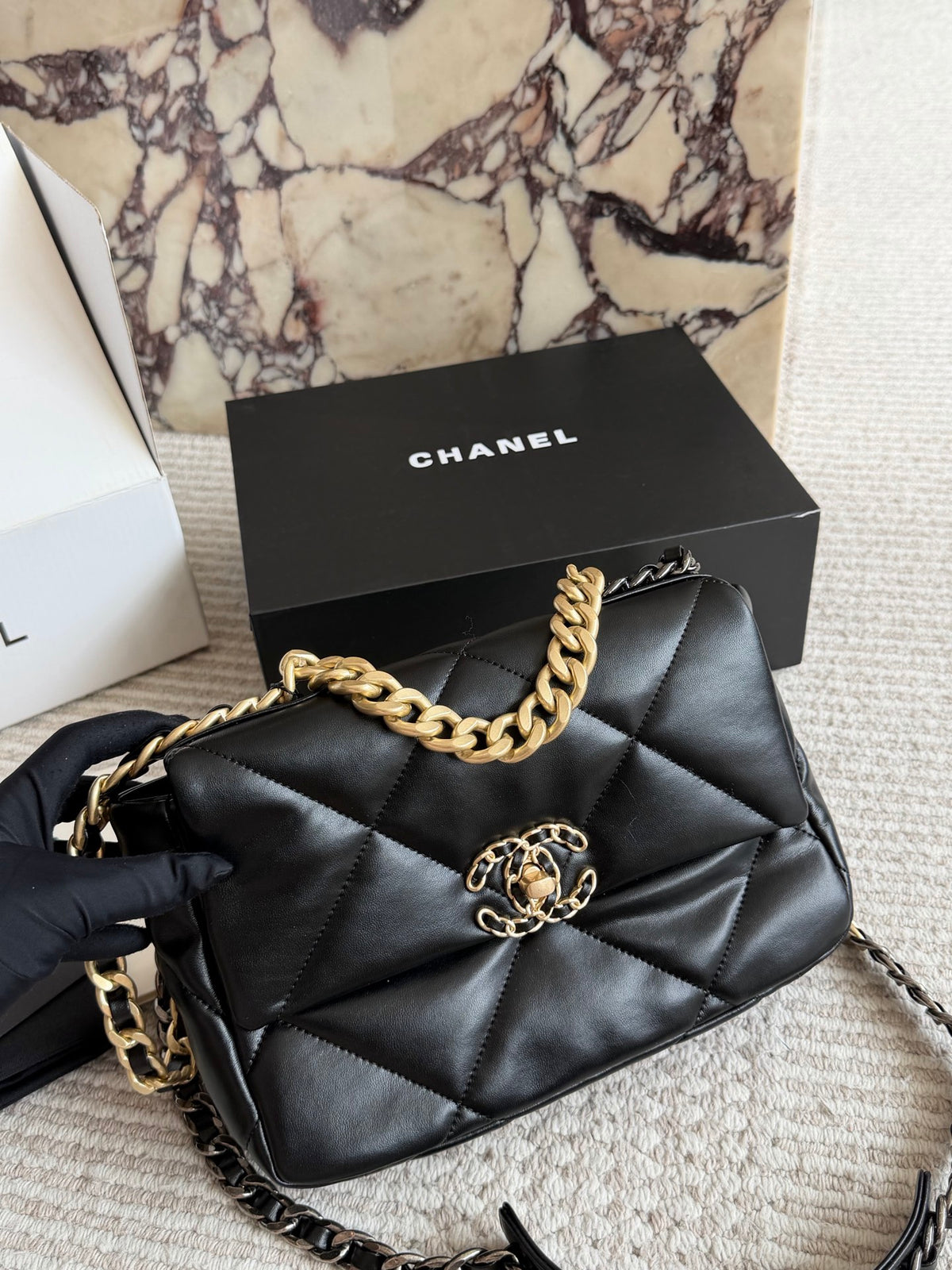MN46 Women's bag diagonal cross bag 26cm