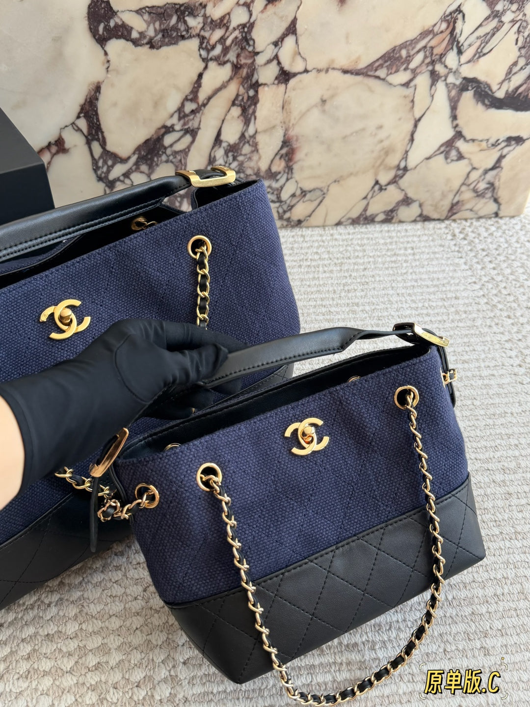 MS56 Fashion bag handbag bags 25cm/35cm