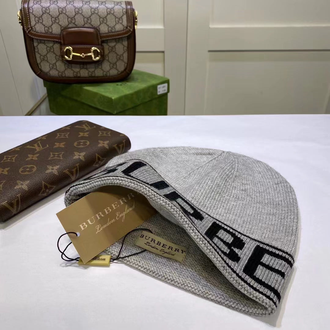 H24 Knitted Hat For Men and Women
