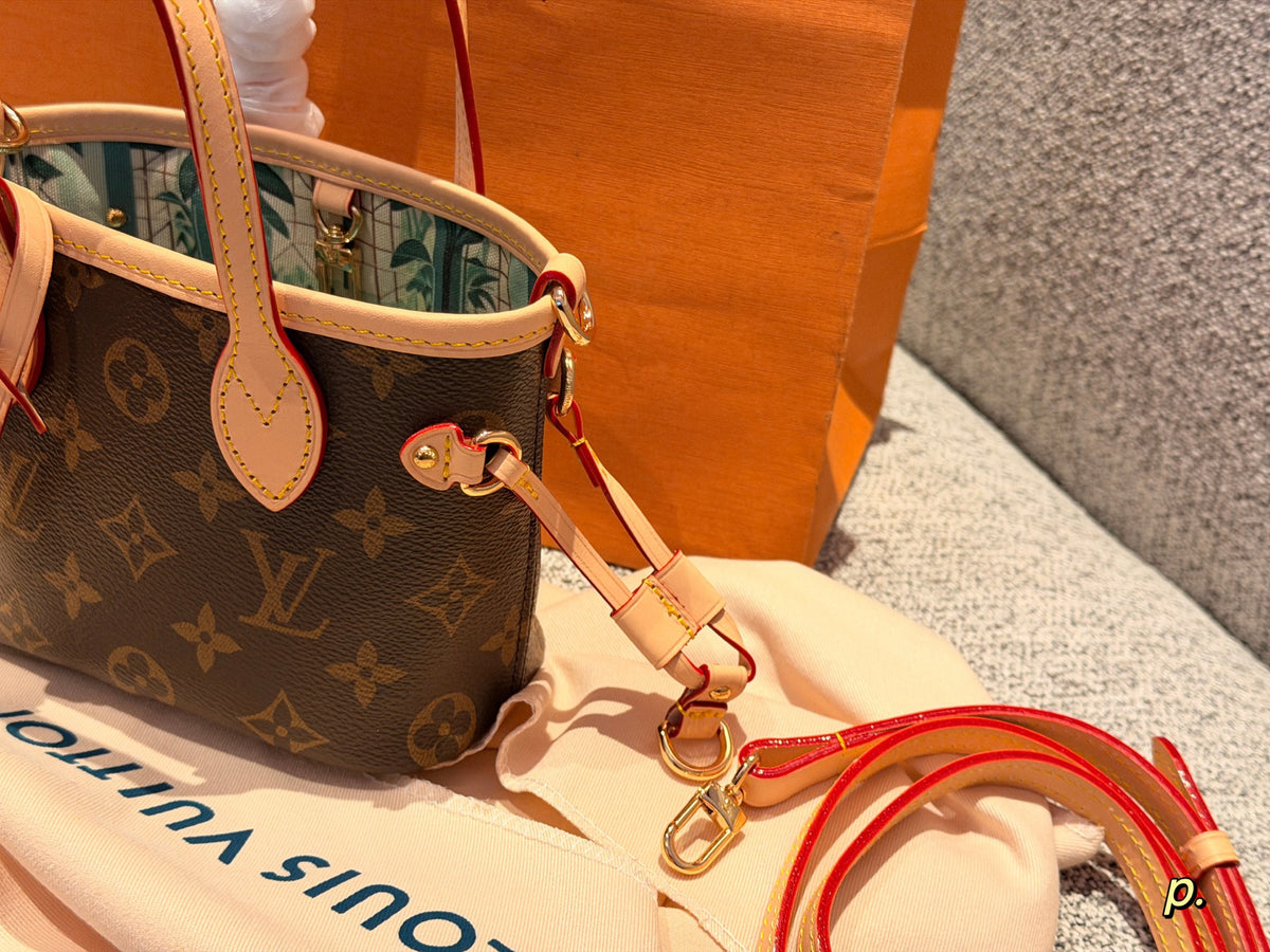 MS1 Women's bag diagonal cross bags with packing 20*13cm