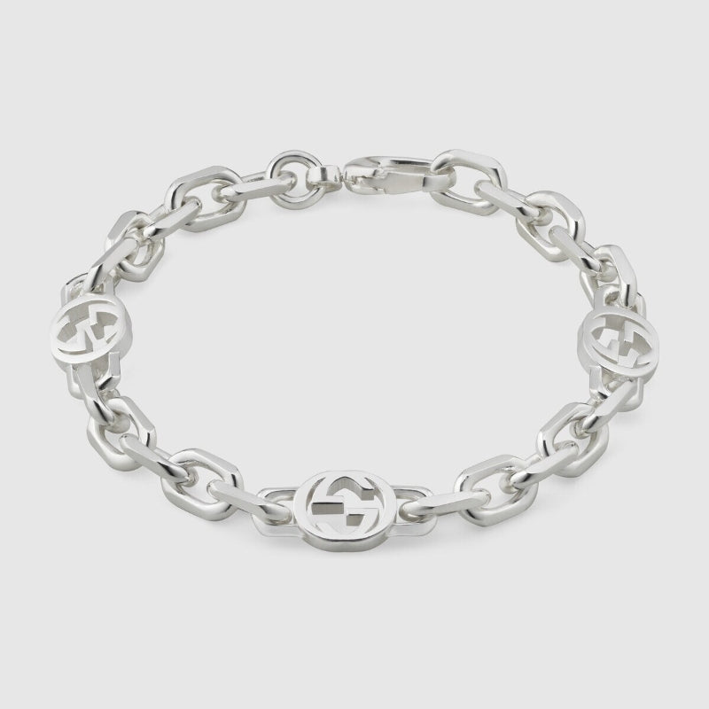 L231 Women And Men 316L Titanium Steel Bracelet Fashion Gold Plated Jewelry