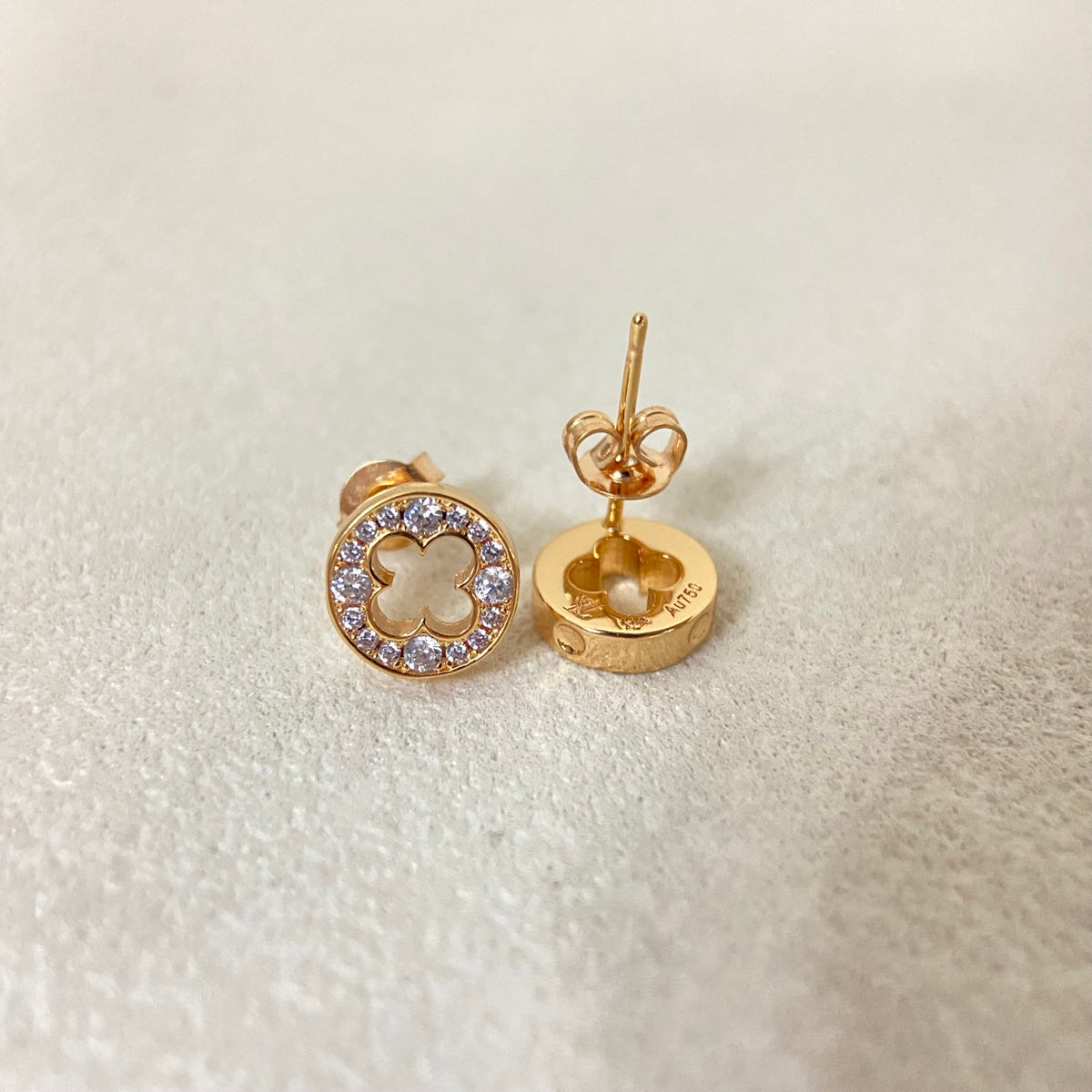 E13 Women gold-plated fashion earrings high-quality jewelry