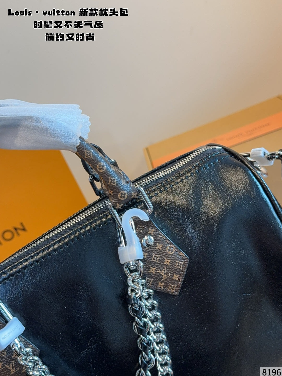MN12 Fashion Women High Quality Bag 30*17*21cm