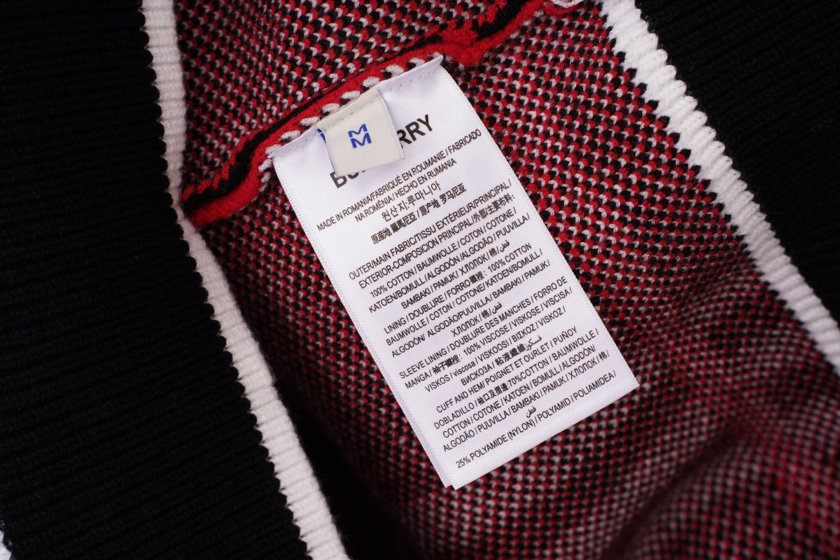 C61 Men Premium Wool Blend Knit Sweater