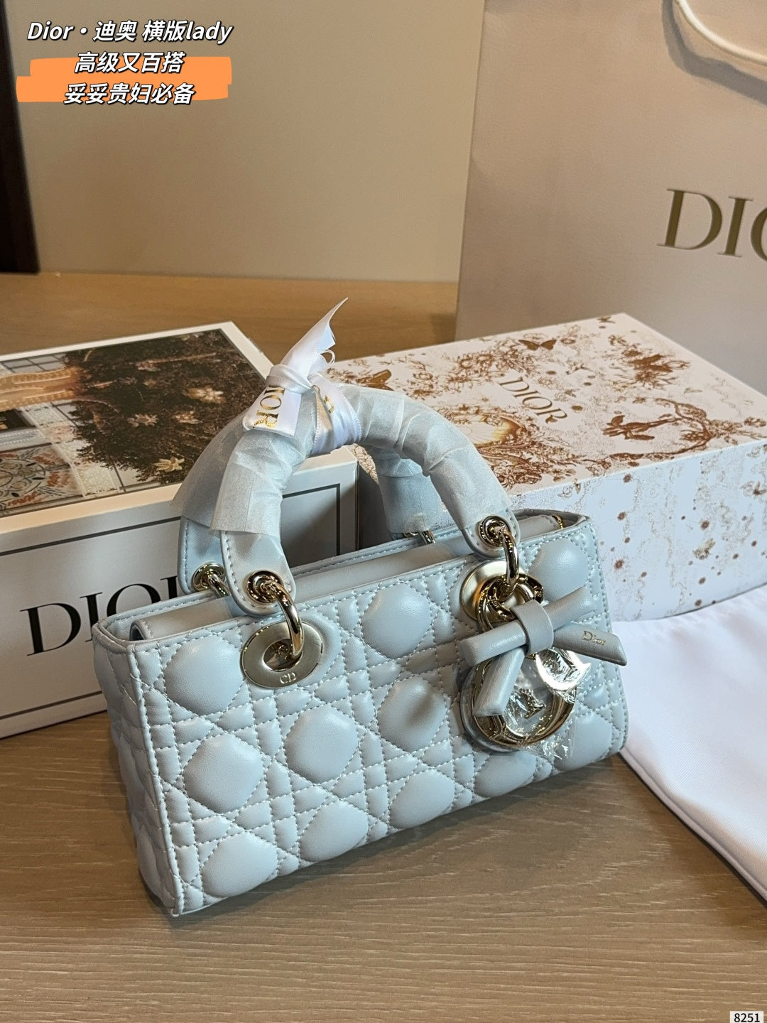 MN97 Fashion bag handbag bags 22*6*11/17*5*9cm