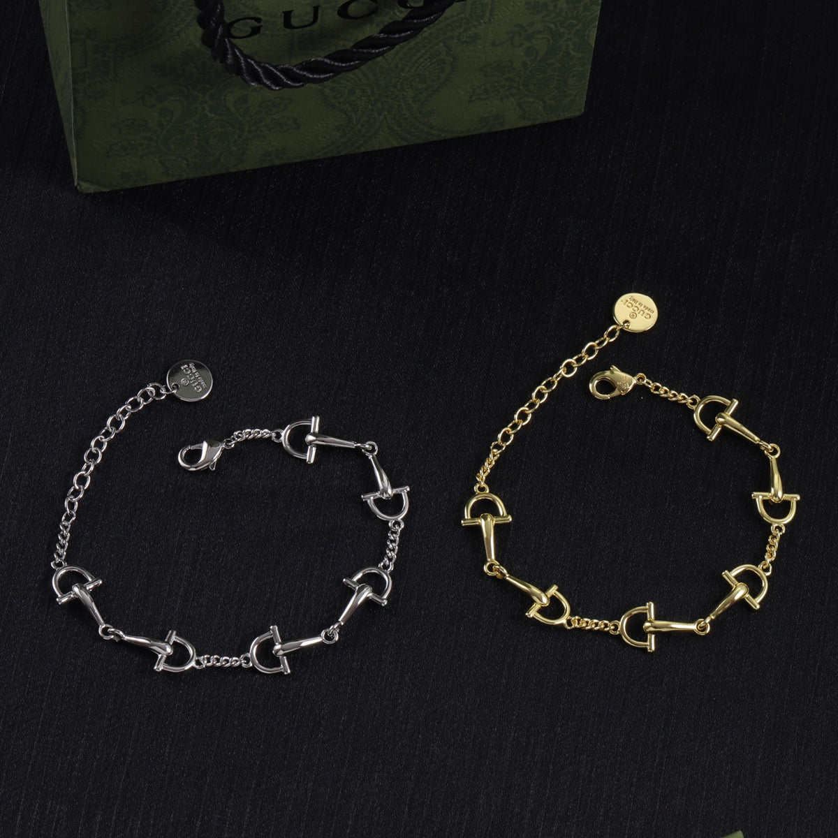 B43 High-quality fashion bracelets for women jewelry