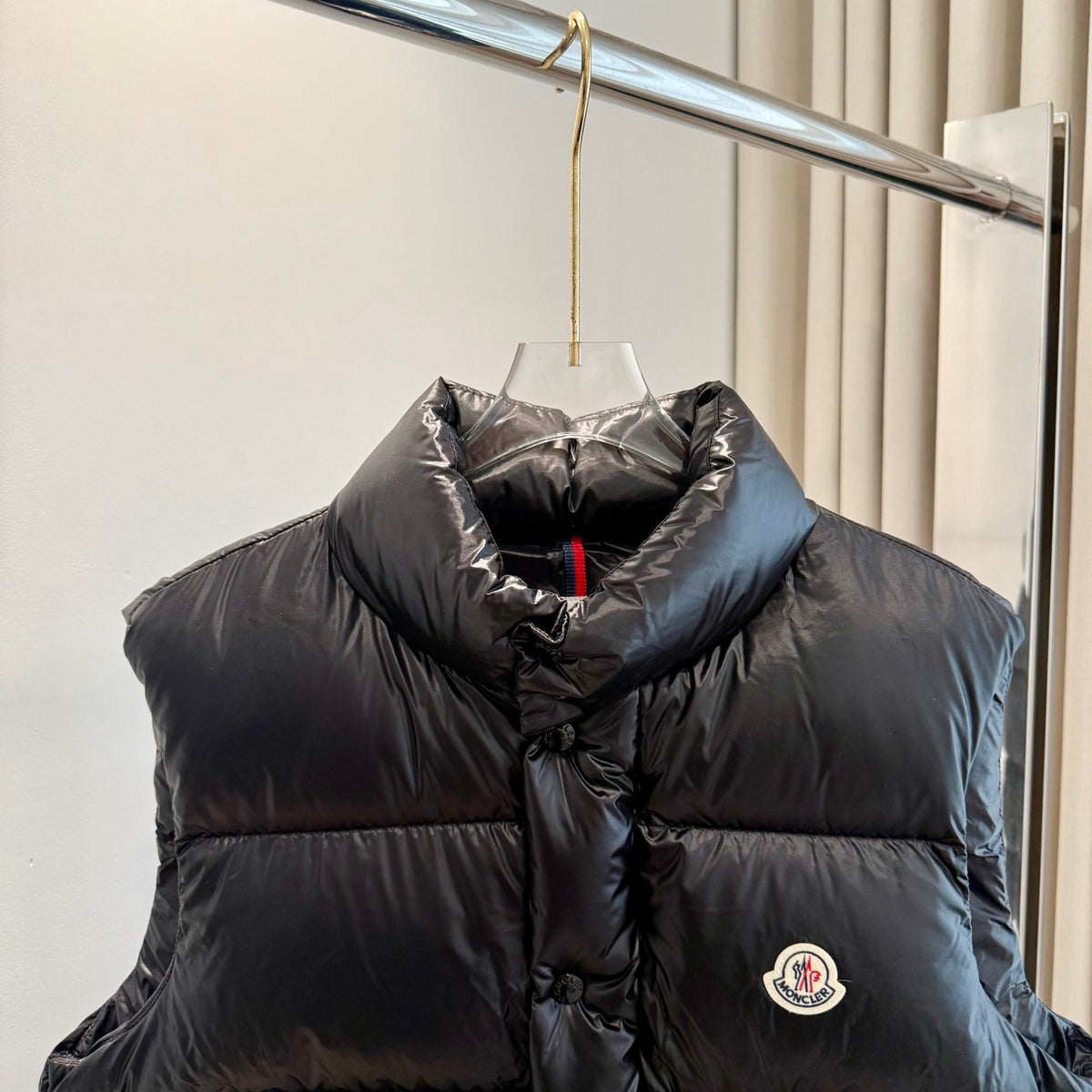C15 Classic Fashion Thick Winter Down Jacket Men & Women Warm Down vest Outerwear