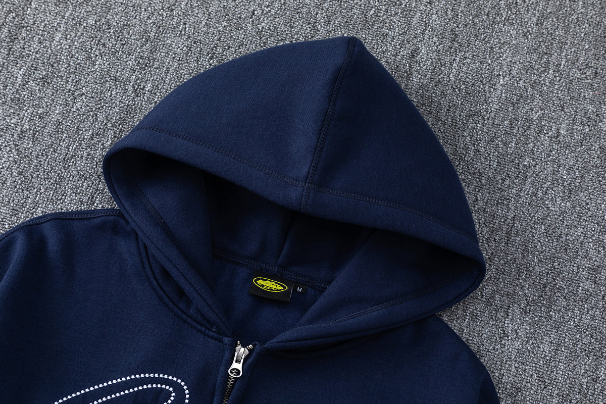 C44 Men And Women Fashion Casual High Quality Hoodie Sweatshirt