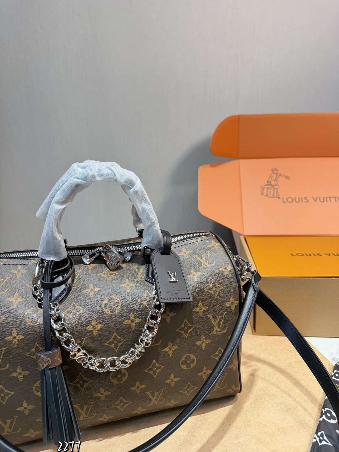 MS41 Bags 30*17*21cm handbag bag