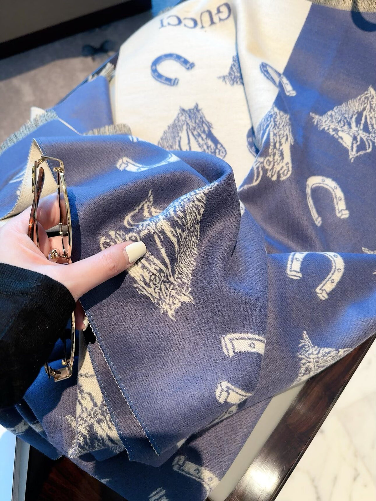 F56 High quality scarf shawl for women