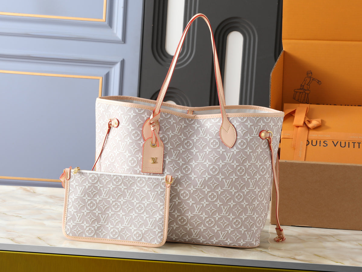 WM19 Women's shopping bag handbag 31x28X14CM