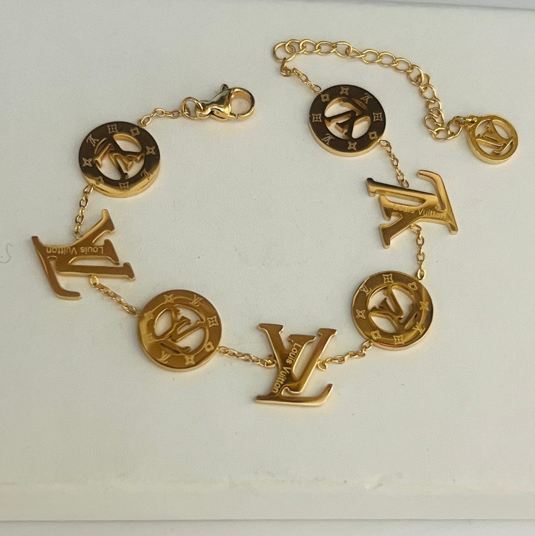 B40 High-quality fashion bracelets for men and women jewelry