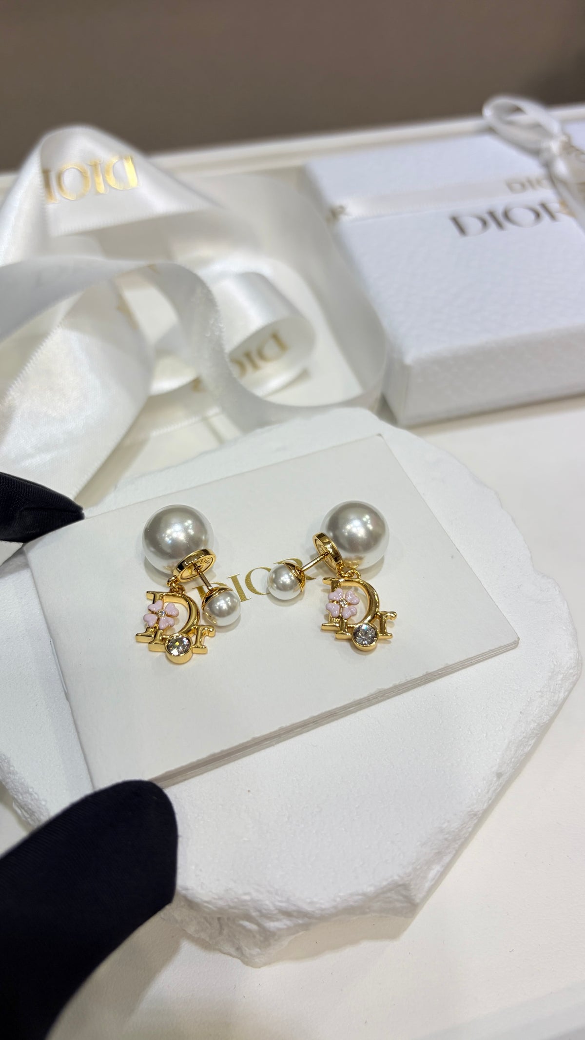 E5 Women gold-plated fashion earrings high-quality jewelry