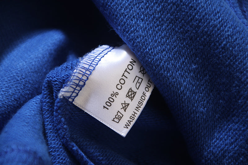 C41 Men's and women's zipper hoodies outerwear clothes