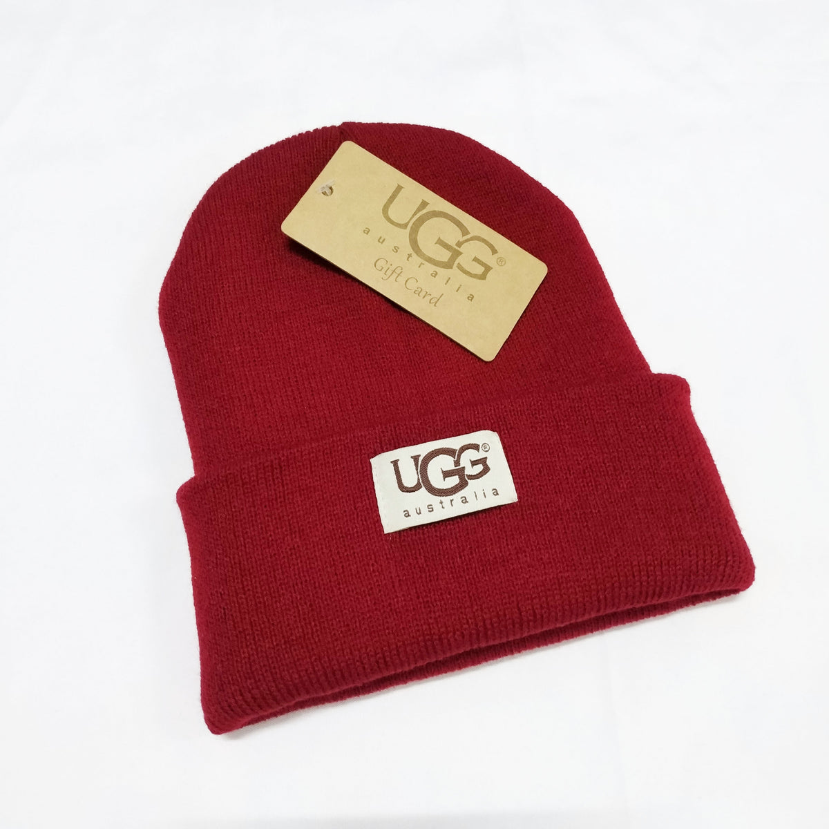 H12 Men Women Knitted Hat