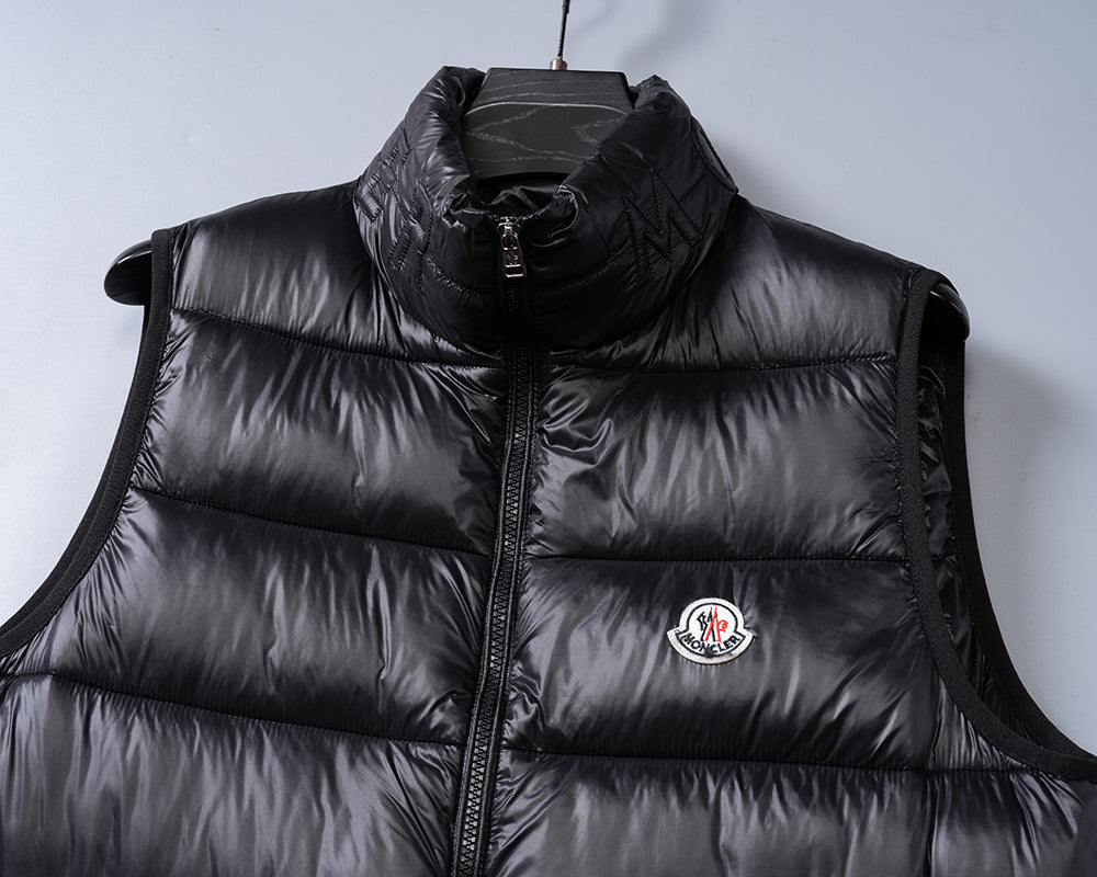 C46 Men's Winter Cotton Padded Vest