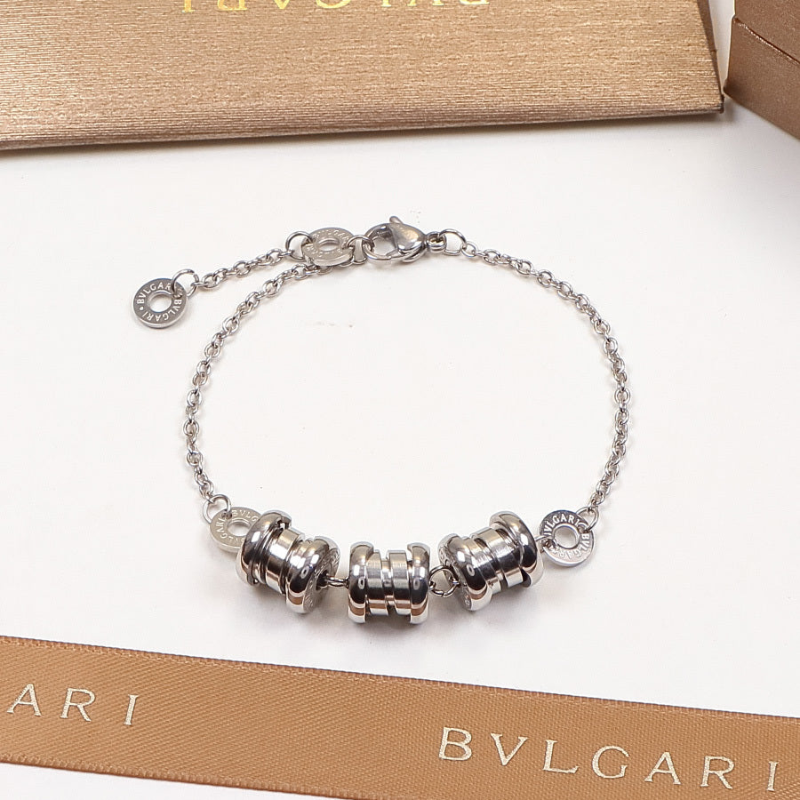 BVB2 High-quality fashion bracelets for men and women jewelry