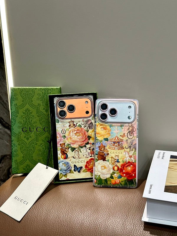 HC27 Fashion Phone Case