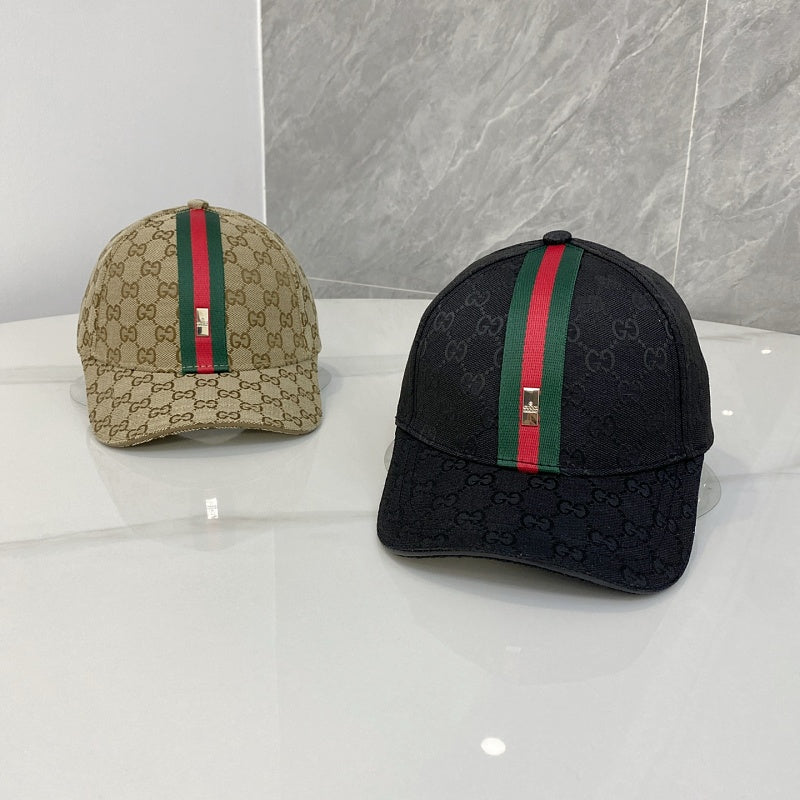 GH1 New Classic Baseball Cap, Casual Sun Hat
