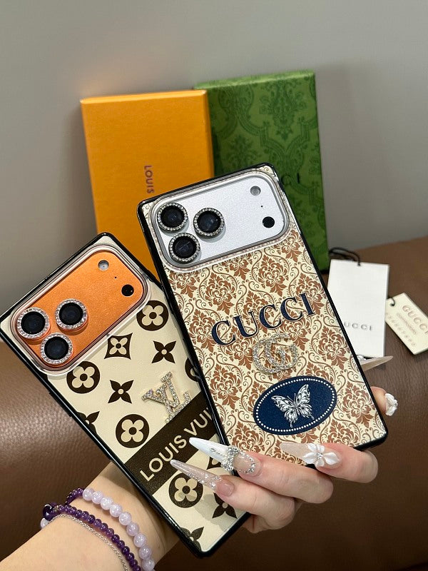 HC24 Fashion Phone Case
