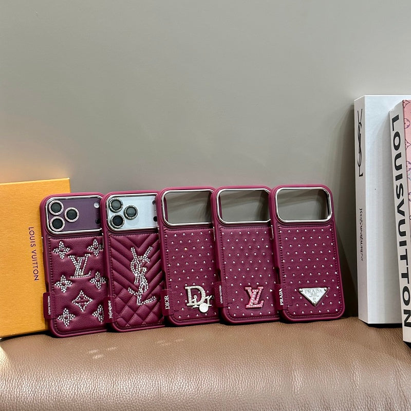HC1 Fashion Phone Case
