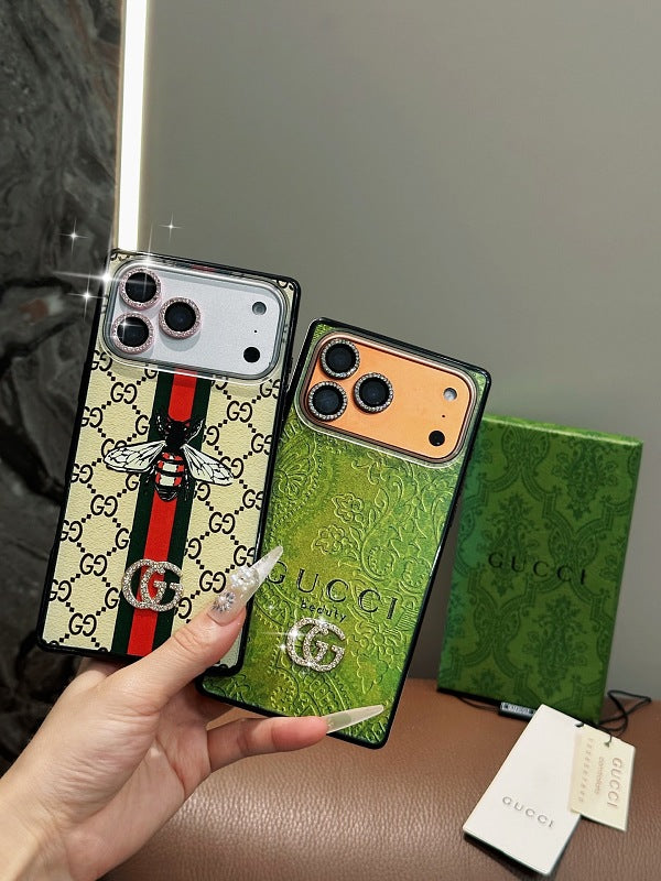 HC28 Fashion Phone Case