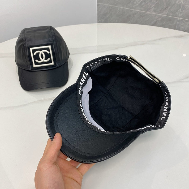 CH8 New Baseball Cap, Sun Hat