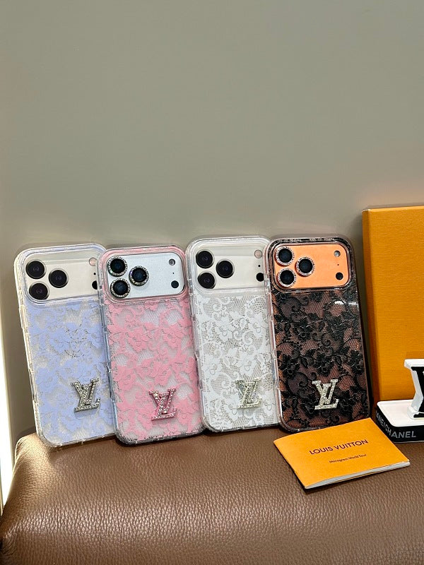 HC12 Fashion Phone Case