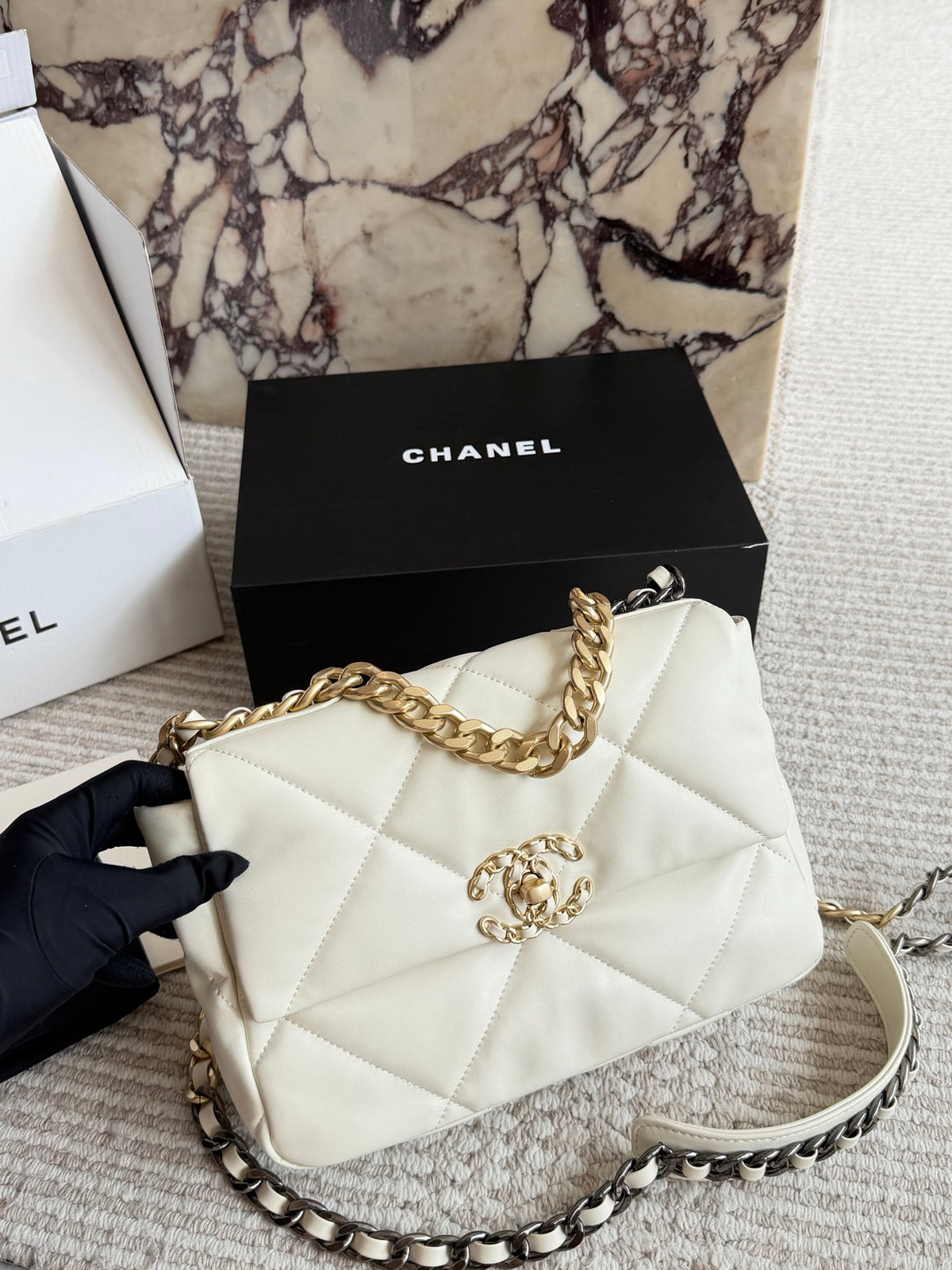 MN46 Women's bag diagonal cross bag 26cm