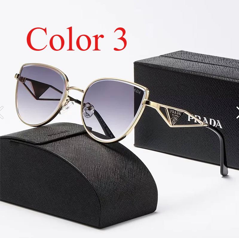 30138  Unisex Fashion Sunglasses, With Box