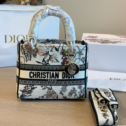 MN16 Fashion Women High Quality Handbag Casual Bag 24*12*19cm
