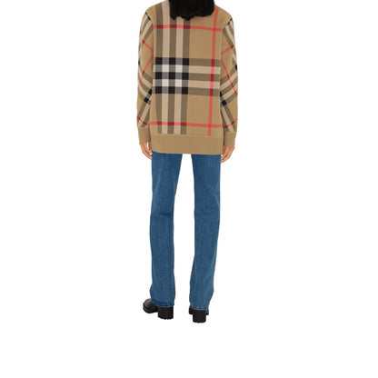 C25 Women fashion high-quality cardigan sweater