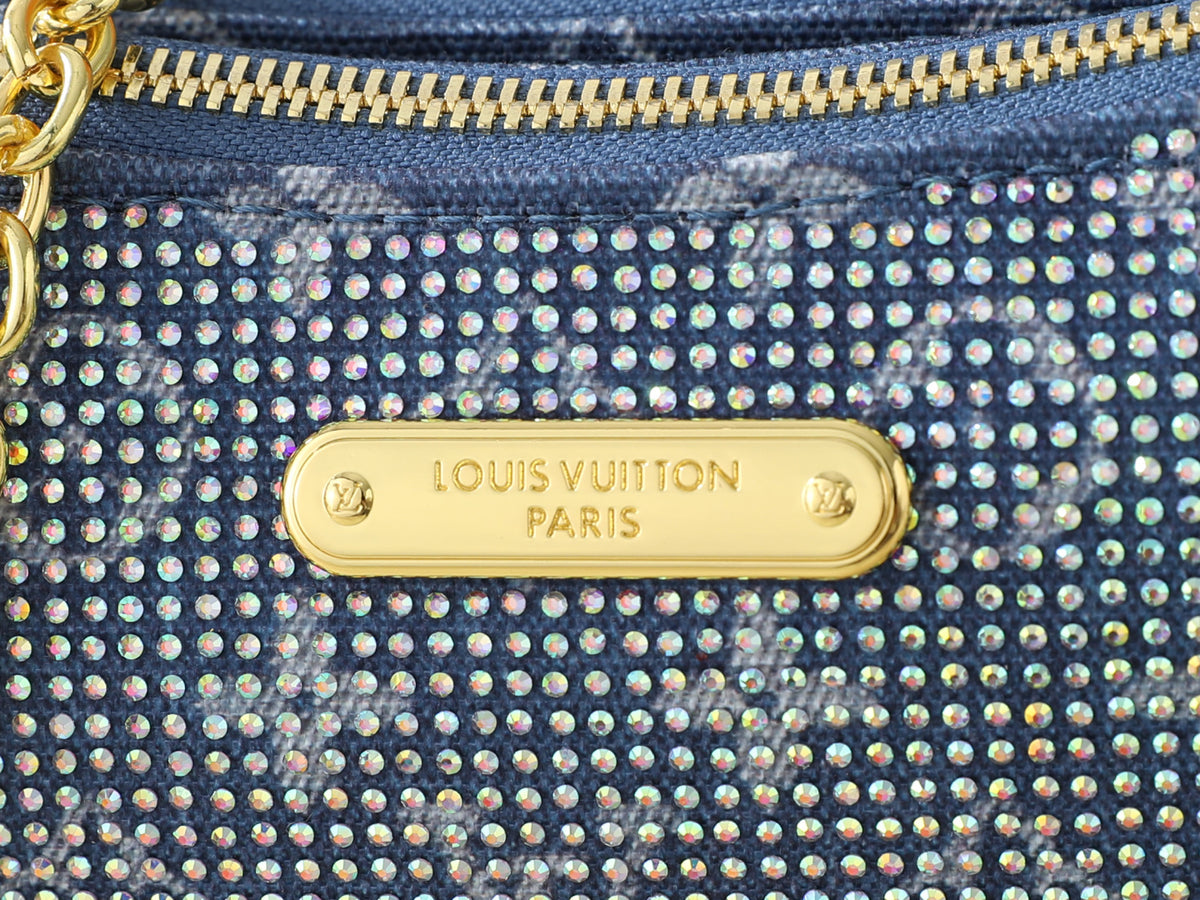 WM8 New women's casual bag  24.5*13.5*6.5CM