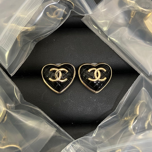 E51 Women gold-plated fashion earrings high-quality jewelry