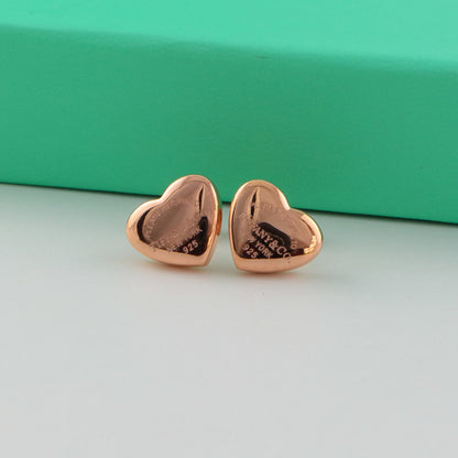 R29  Women gold-plated fashion earrings high-quality jewelry