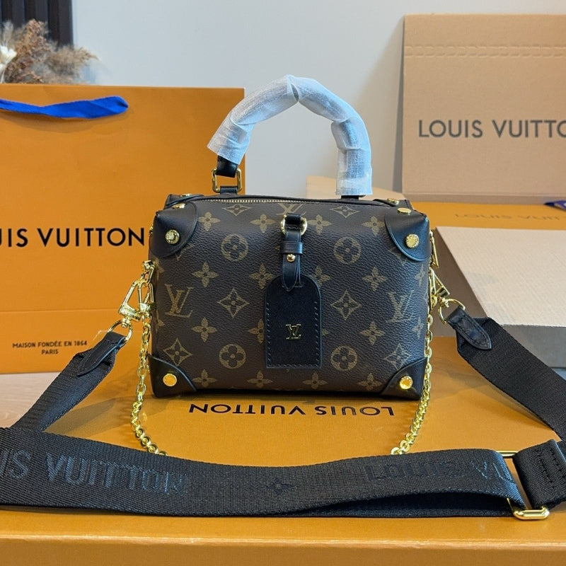 MN108 Women's crossbody bag 20*7*14cm
