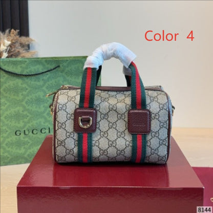 GUMB1  Simple Stylish High-Quality Women's Bag  20x13x14cm