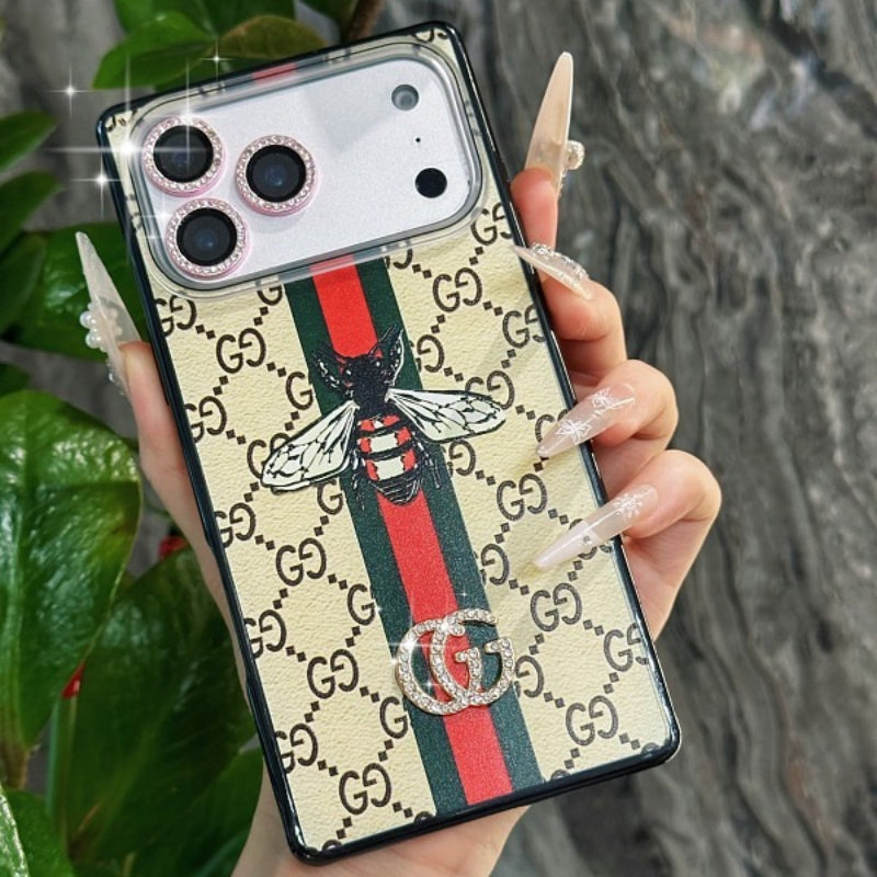 HC28  Fashion Phone Case
