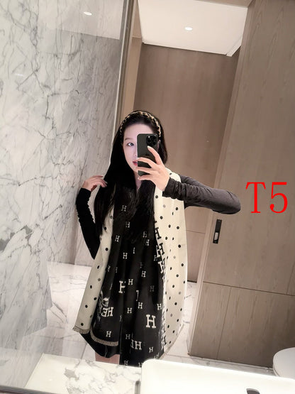 F59 High quality scarf shawl for women