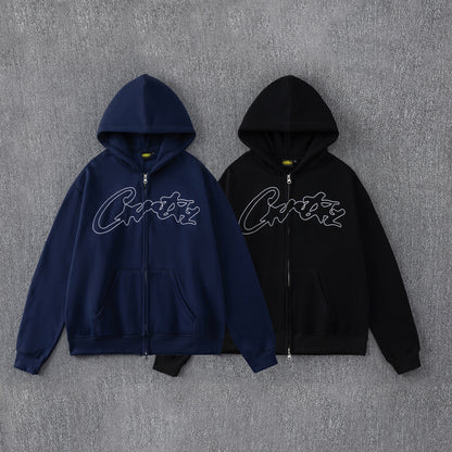 C44 Men And Women Fashion Casual High Quality Hoodie Sweatshirt