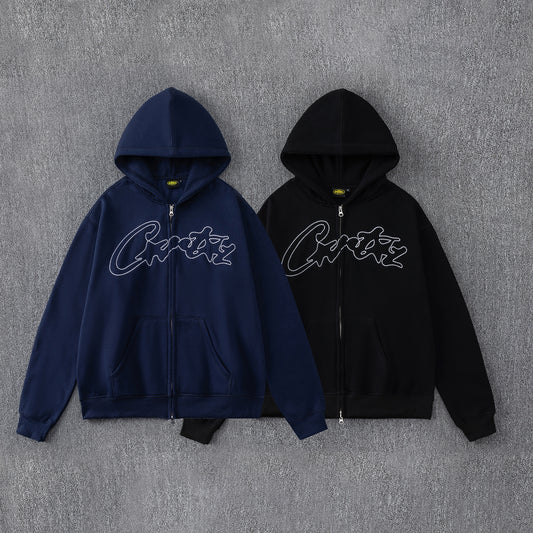 C44 Men And Women Fashion Casual High Quality Hoodie Sweatshirt