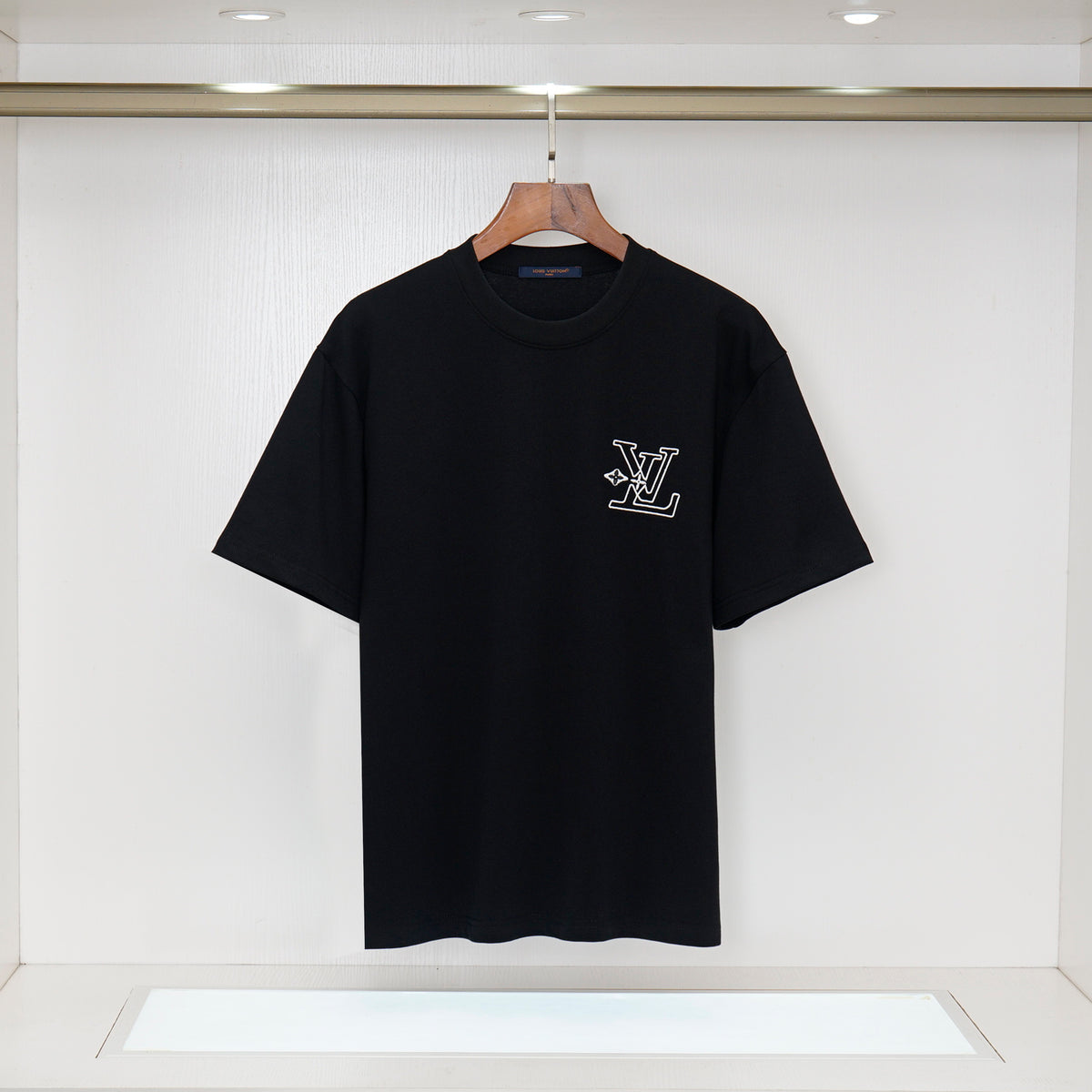 C35 Men Summer Cotton T-shirt