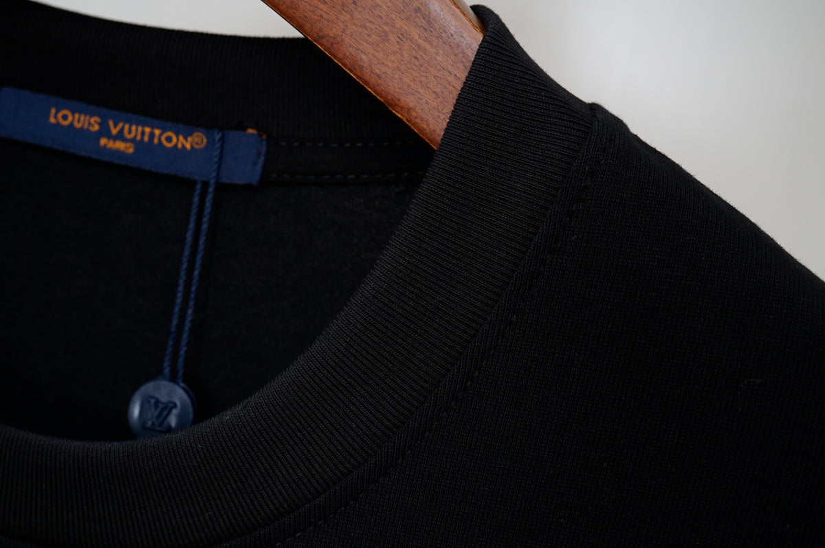 C33 Men Summer Cotton T-shirt