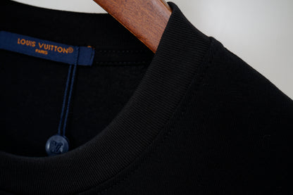 C33 Men Summer Cotton T-shirt