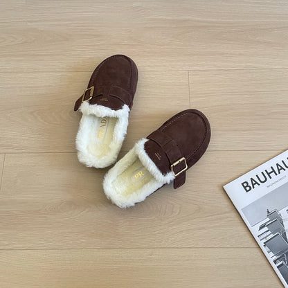 HT4 Slippers women's casual shoes 35-40